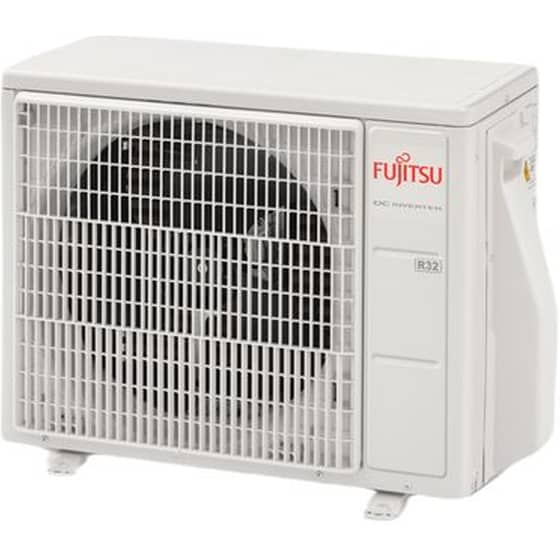 FUJITSU KM Series ASYG12KMCE/AOYG12KMCC 12.000 BTU A++/A+++ Κλιματιστικό Inverter image 8