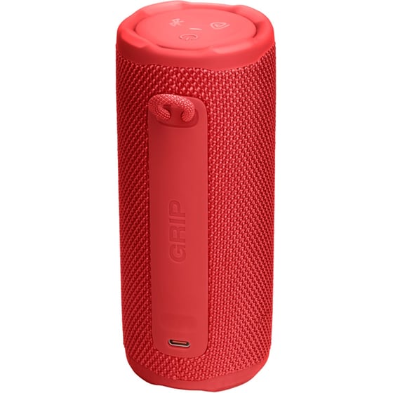 Φορητό Ηχείο JBL Grip - Κόκκινο image 2