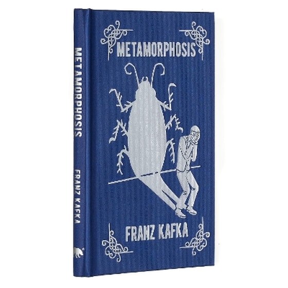 Metamorphosis image 0