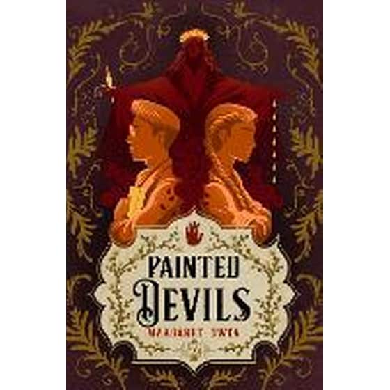 Painted Devils image 0