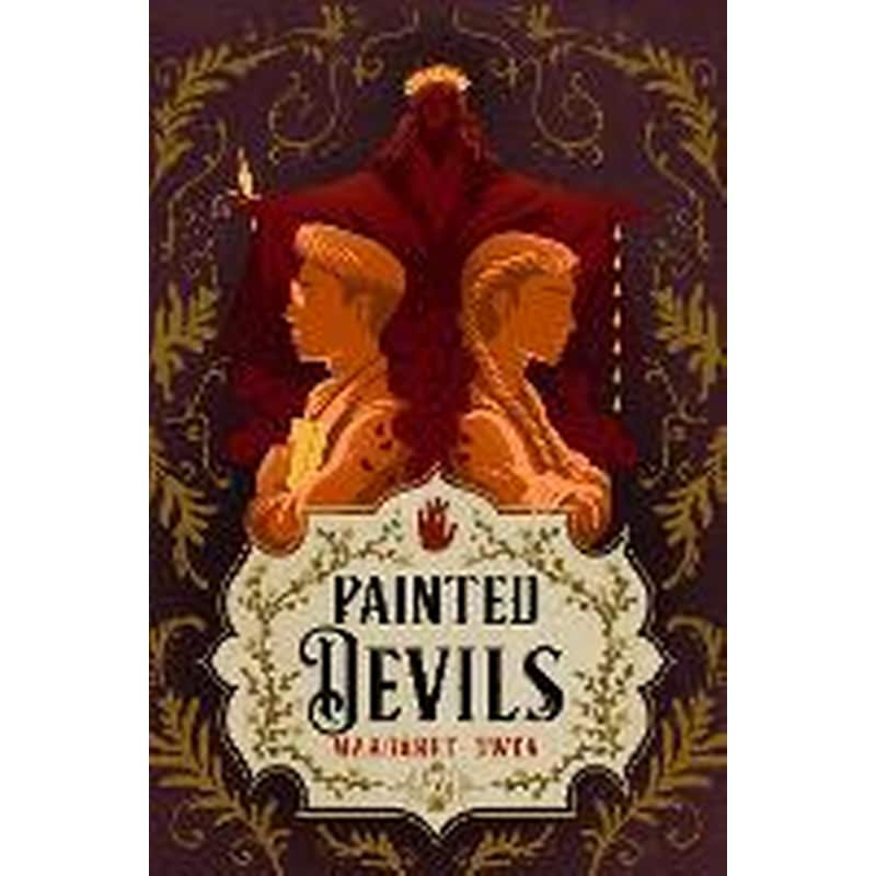 Painted Devils