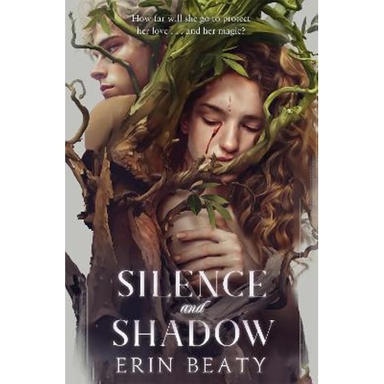 Silence and Shadow image 0