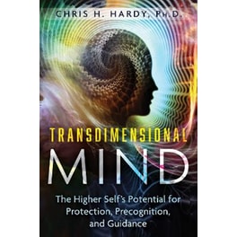 Transdimensional Mind