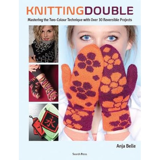 Knitting Double image 0