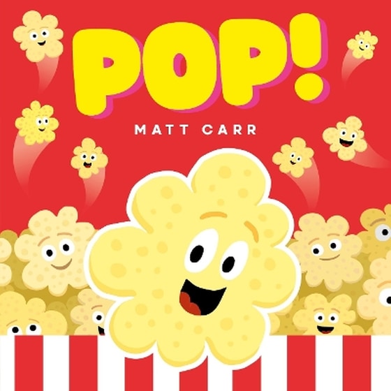 POP! (PB) image 0