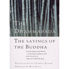 The Dhammapada