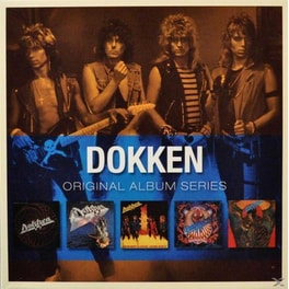 Original Album Series