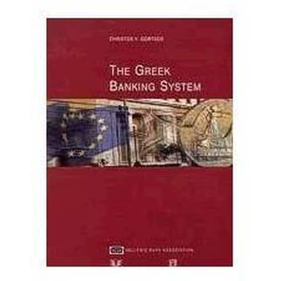The Greek Banking System image 0