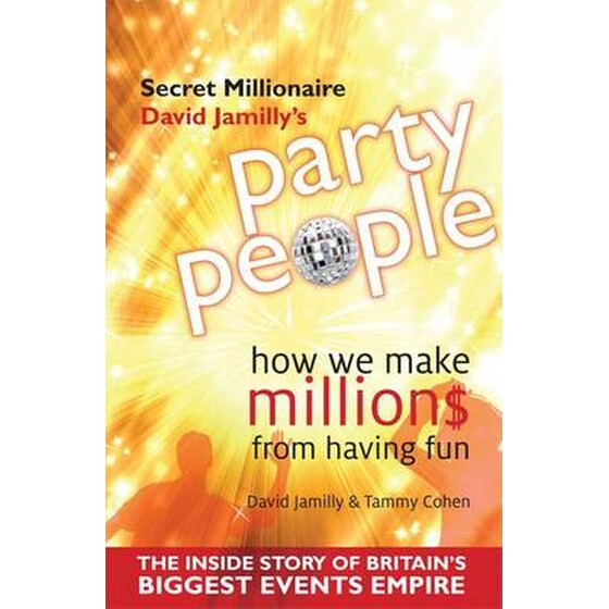 Party People image 0