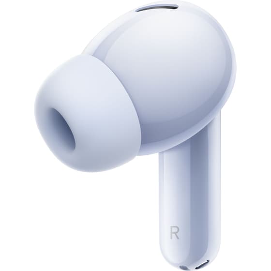 Ακουστικά Bluetooth Redmi Buds 5 Pro - Aurora Purple image 2
