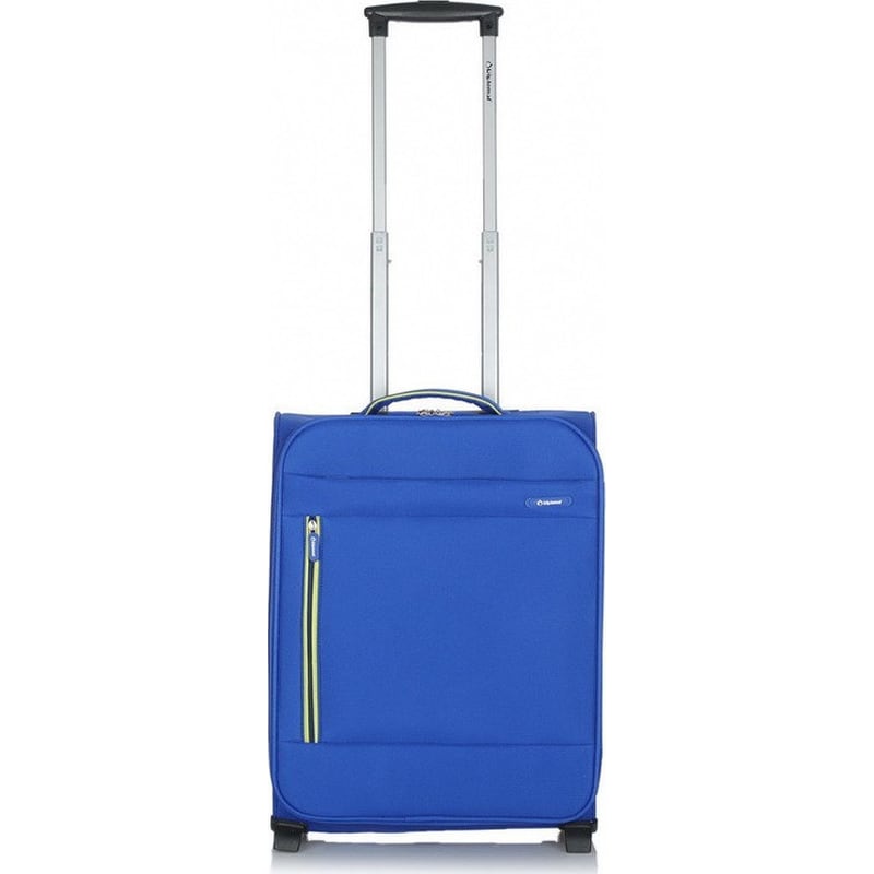 Βαλίτσα Καμπίνας Diplomat Zc600 Μπλε
