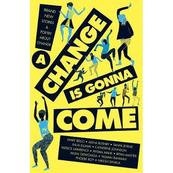 Change Is Gonna Come image 0