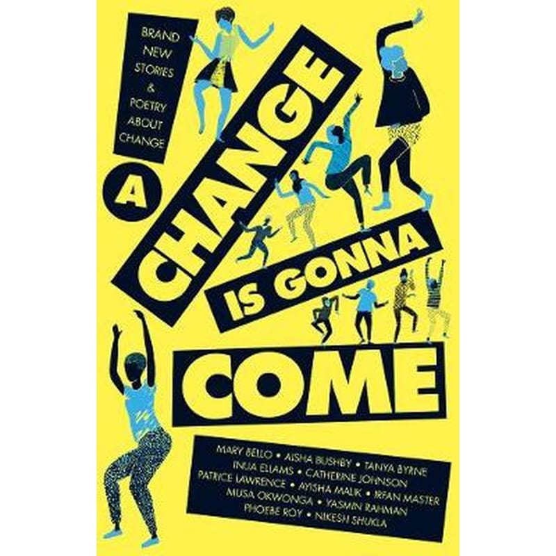 Change Is Gonna Come