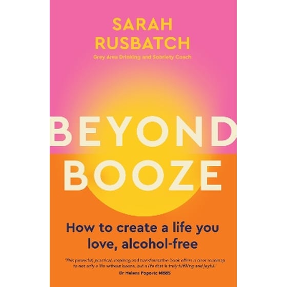 Beyond Booze image 0
