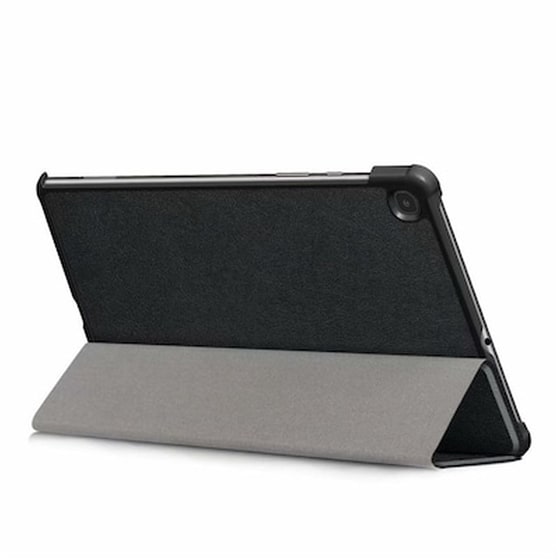 Θήκη Tablet Samsung Galaxy Tab S6 Lite - Tech-protect Smartcase - Black image 3