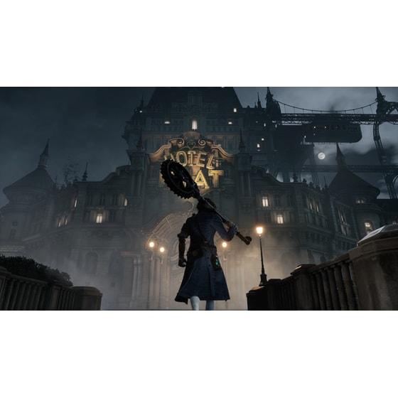 Lies of P Deluxe Edition - PS5 image 3
