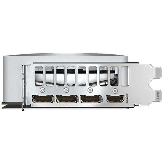 Κάρτα Γραφικών Gigabyte GeForceRTX 5080 Aero 16GB OC image 3