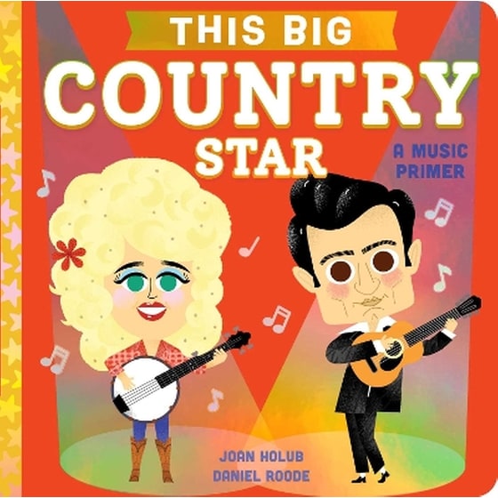 This BIG Country Star image 0