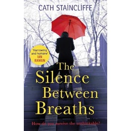 Silence Between Breaths