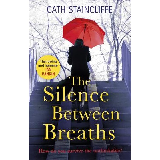 Silence Between Breaths image 0
