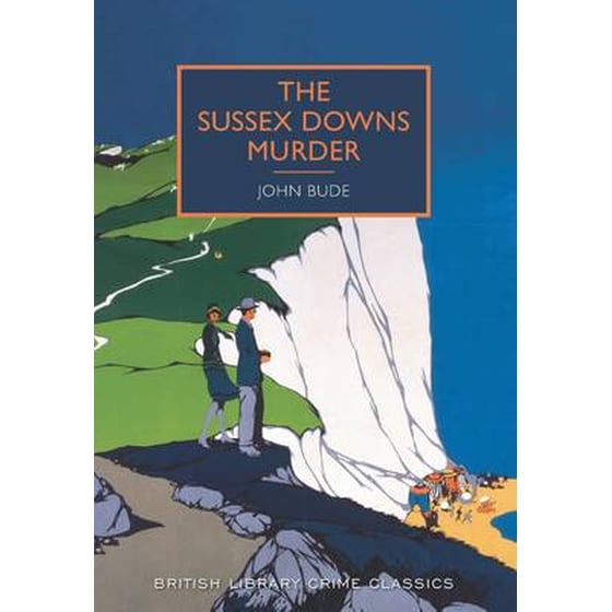 The Sussex Downs Murder image 0