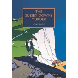 The Sussex Downs Murder