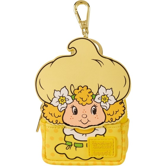 Μπρελόκ Loungefly Strawberry Shortcake Blind Box image 2