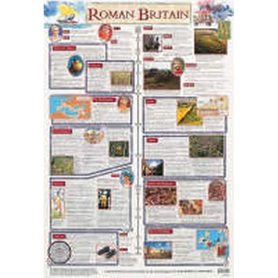 Roman Britain image 0