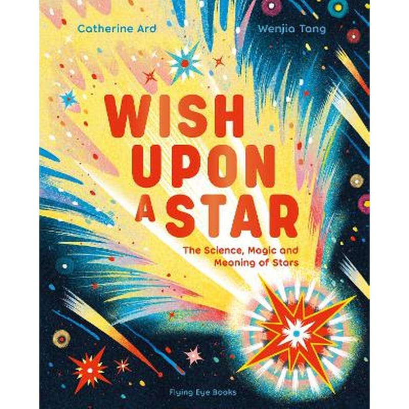 Wish Upon a Star