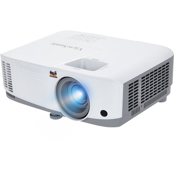 Projector Viewsonic PA504W - Λευκό image 4