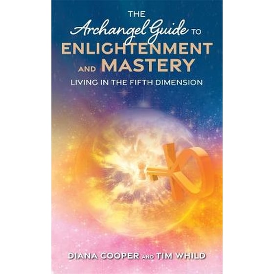 Archangel Guide to Enlightenment and Mastery image 0