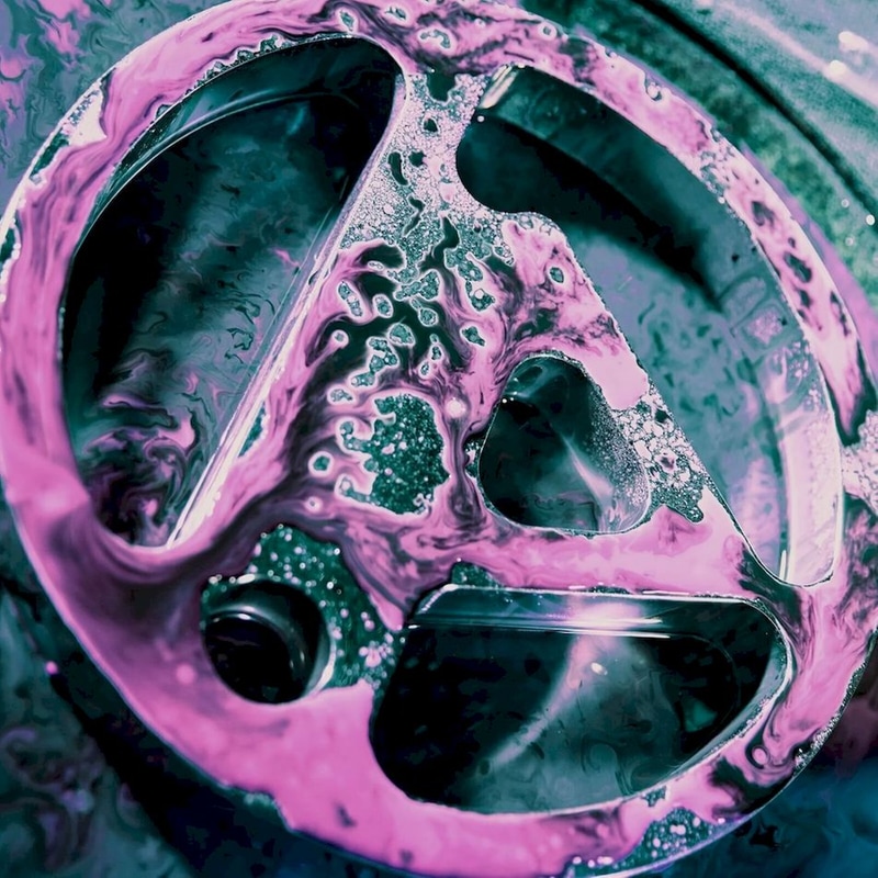 From Zero Limited (2LP Green)