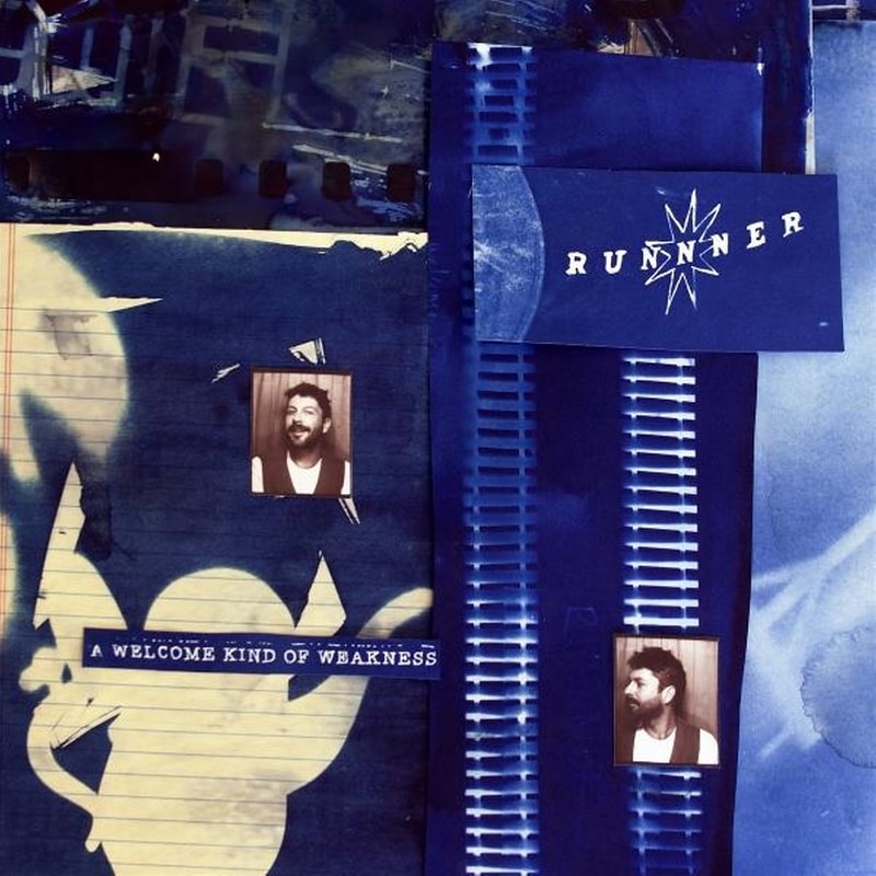 A Welcome Kind Of Weakness