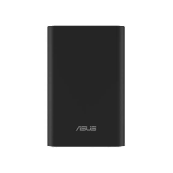 Powerbank Asus Zen Power 10.000 mAh 2.4A Μαύρο image 0