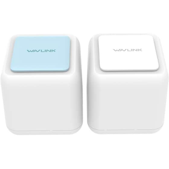 WAVLink WN535M2 Access Point Wi-Fi 5 Dual Band (2.4 & 5 GHz) 1200Mbps image 0