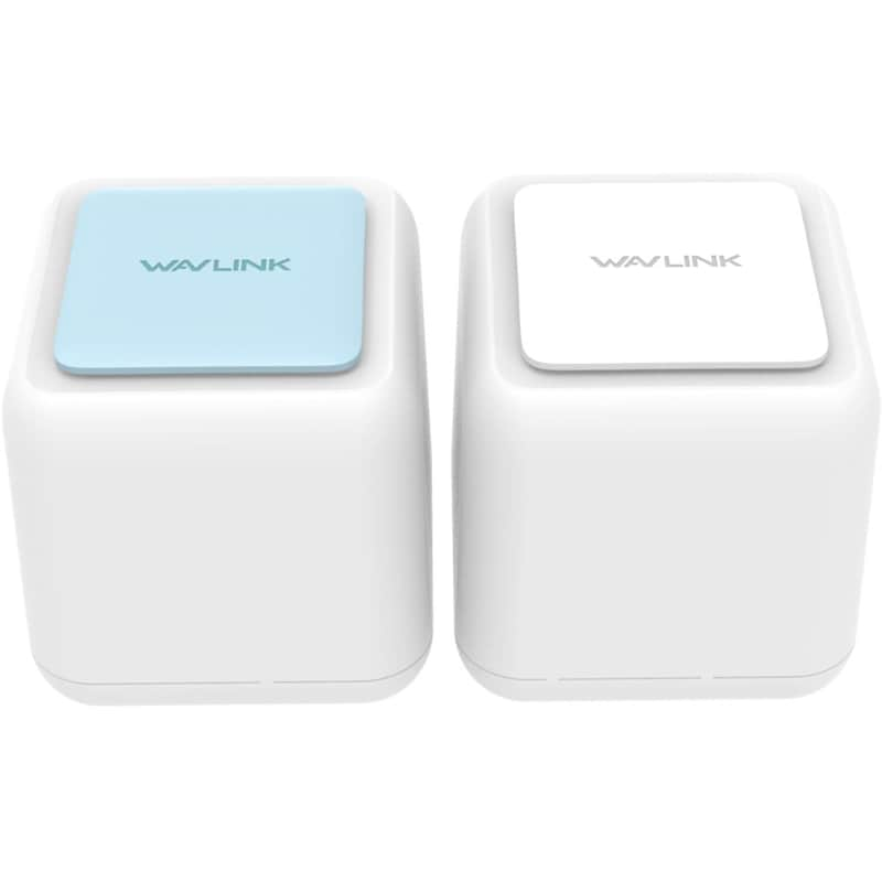 WAVLINK WAVLink WN535M2 Access Point Wi-Fi 5 Dual Band (2.4 5 GHz) 1200Mbps