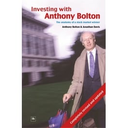 Investing with Anthony Bolton
