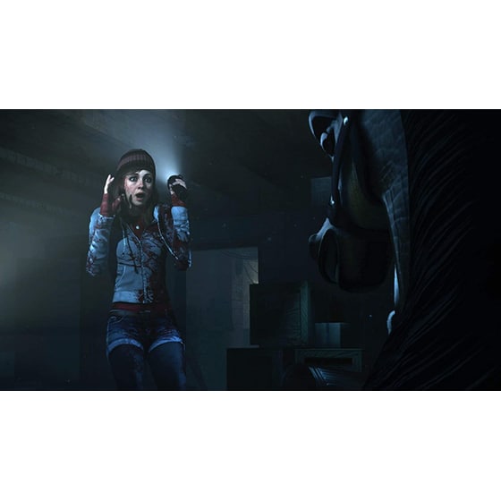 Until Dawn PlayStation Hits - PS4 image 4