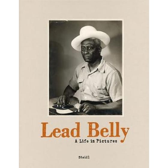 Lead Belly: A Life in Pictures image 0