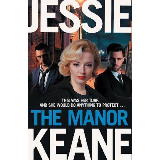 The Manor image 0