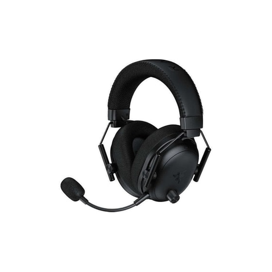 Razer BlackShark V3 Pro Gaming Ασύρματα Ακουστικά Bluetooth/3.5mm/2.4 GHz - Μαύρα image 1