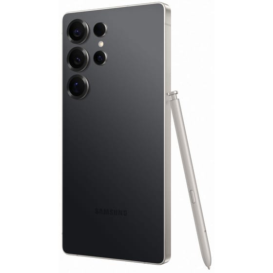 Samsung Galaxy S25 Ultra 256GB - Titanium Black image 6