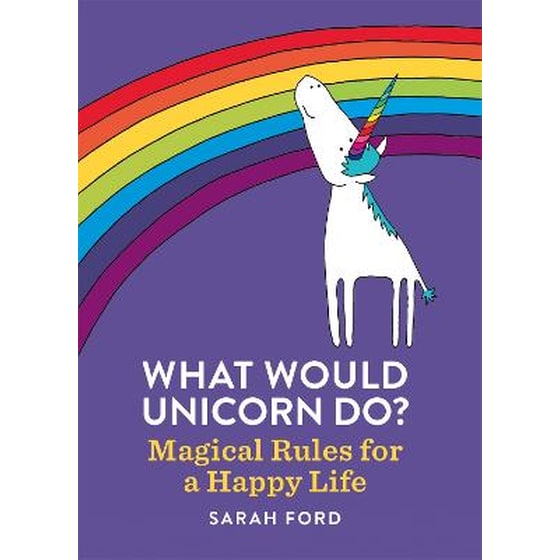 What Would Unicorn Do? image 0
