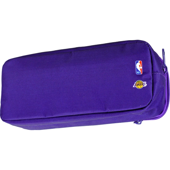 Κασετίνα Βαρελάκι NBA Lakers image 1