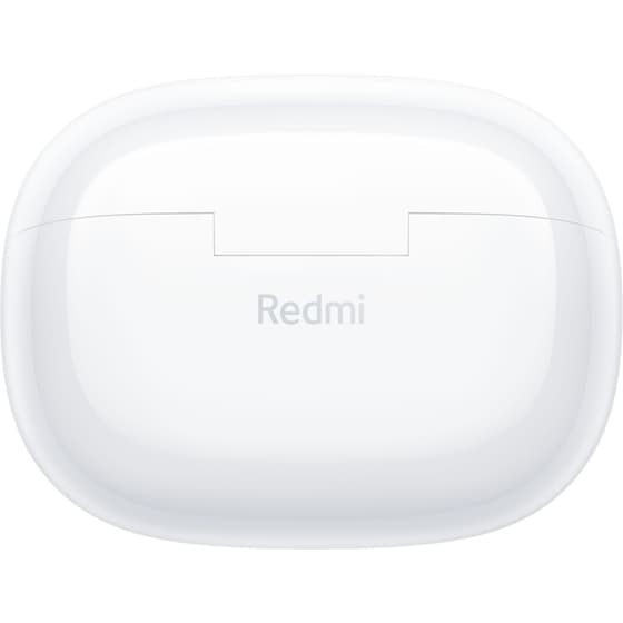Ακουστικά Bluetooth Redmi Buds 5 Pro - Moonlight White image 7