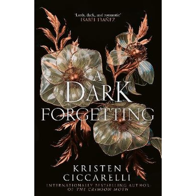 A Dark Forgetting