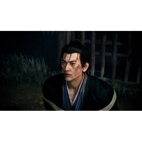 Rise of the Ronin - PS5 Used image 5