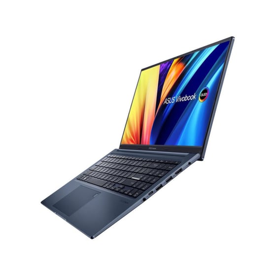 Laptop Asus M1503QA 15.6" Full HD (Ryzen 5-5600H/16GB/512GB SSD/Radeon Graphics/Win11Home) image 2