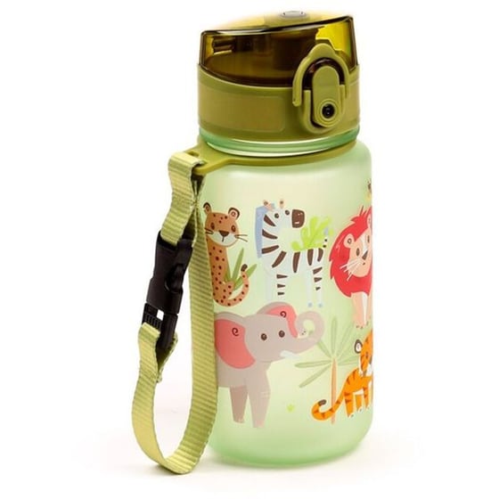 Παγούρι Puckator Ecozen Zooniverse 350ml image 0