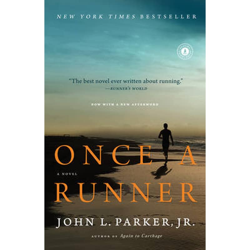 Once a Runner